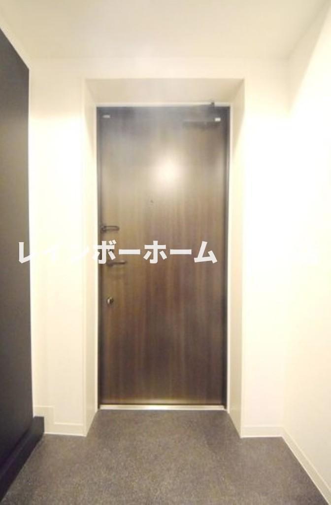 玄関　※同シリーズ参考画像