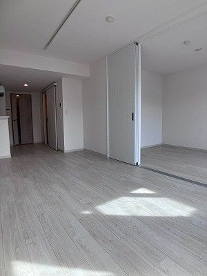 居室・リビング　※別室参考写真