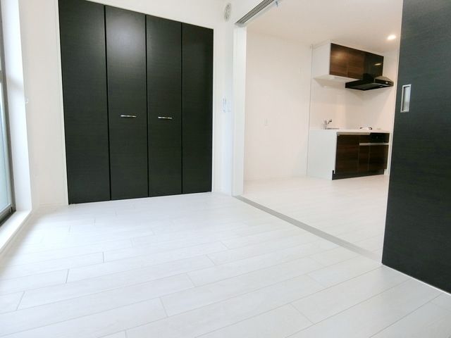 その他部屋・スペース　☆4.9帖の寝室☆