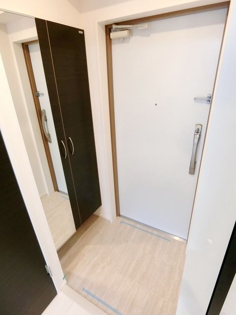 玄関　☆玄関☆