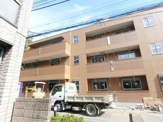 建物外観　☆外観☆