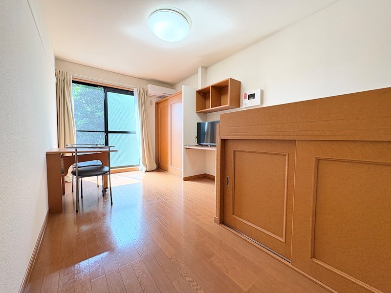 居室・リビング　当物件の参考写真です。