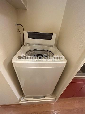 その他設備　きれいな外観です