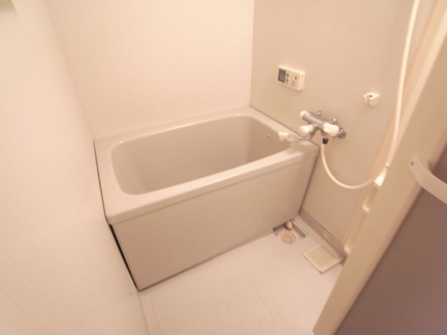 バス・シャワールーム　浴室