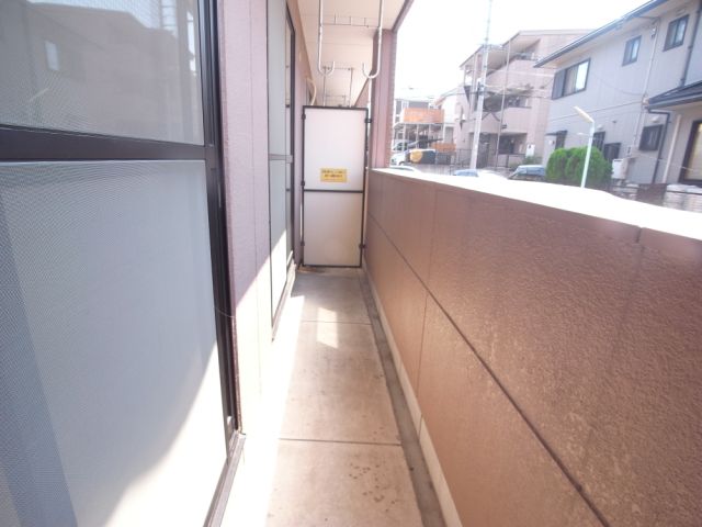 バルコニー　ベランダ