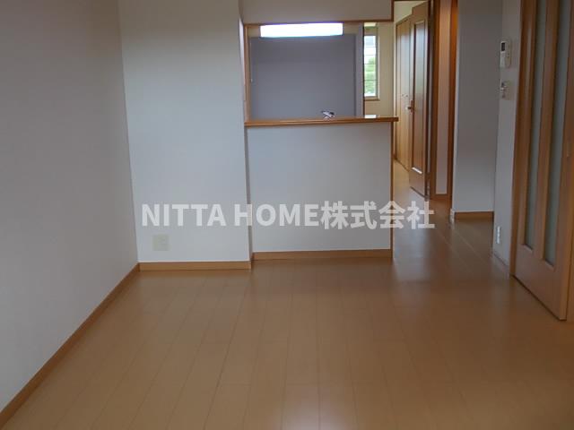 居室・リビング　リビング11．３帖あります◎