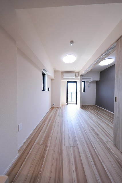 居室・リビング　居室