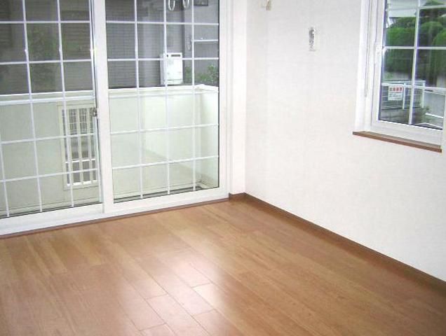 居室・リビング　内装写真