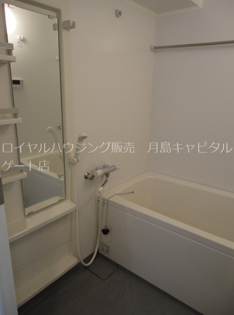 バス・シャワールーム　☆お風呂☆