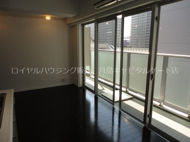 居室・リビング　☆リビング☆