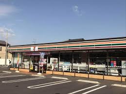 コンビニ　セブンイレブン 高松多肥下町店（コンビニ）まで257m