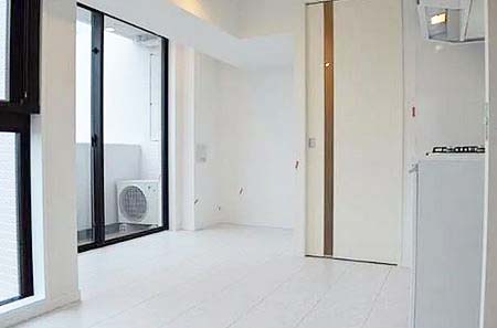 居室・リビング　★広々居室スペース★