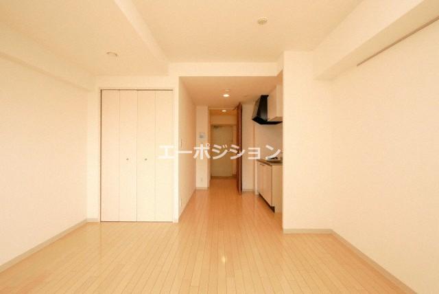 居室・リビング　ＫＤＸレジデンス難波南