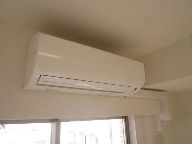 その他　★エアコンあります♪★