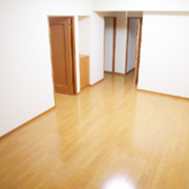 居室・リビング　居室・リビング