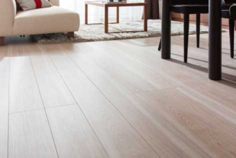 居室・リビング　パース