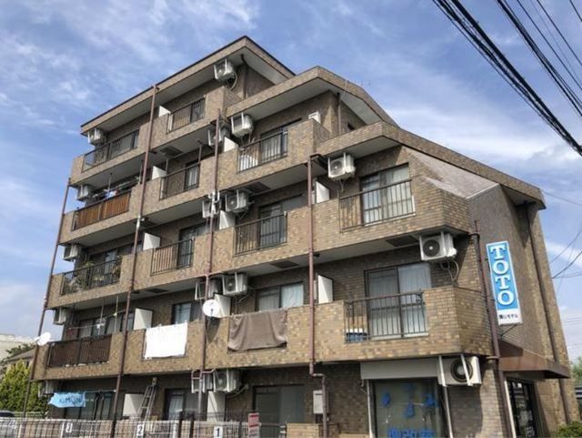 建物外観　☆外観☆