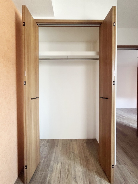 その他設備　～同施工会社同シリーズ内装参考写真～