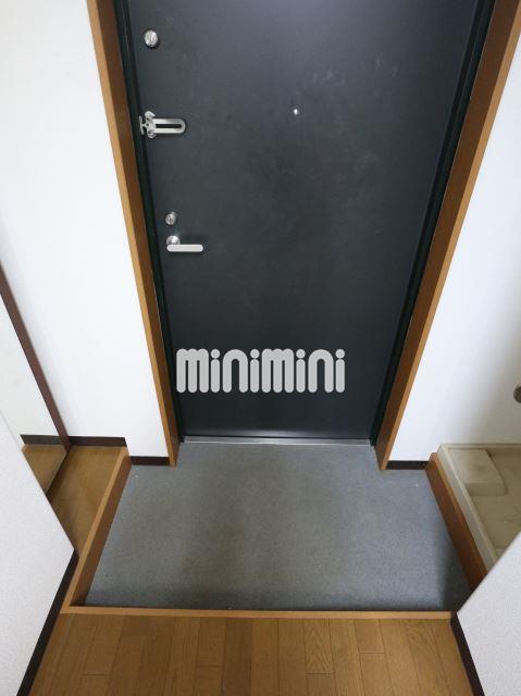 玄関　玄関スペースです！