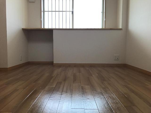 その他部屋・スペース　洋室