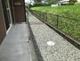 庭　専用庭