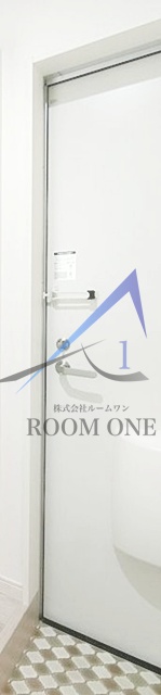 玄関　玄関です。