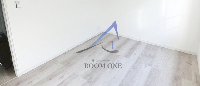 その他部屋・スペース　寝室です。