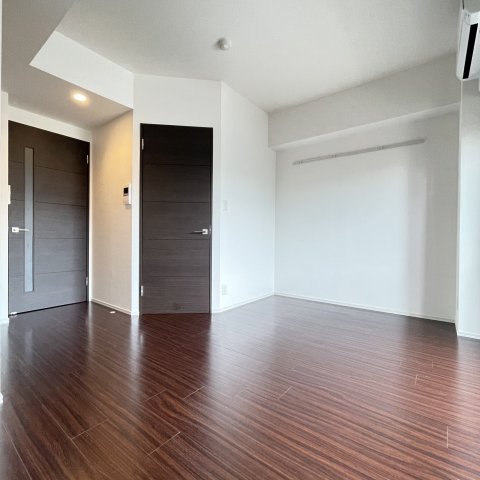 居室・リビング　同仕様タイプです