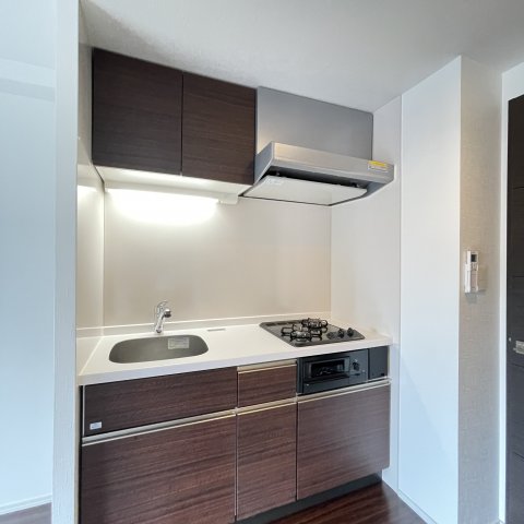 キッチン　同仕様タイプです