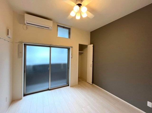 眺望　同シリーズ物件のモデルルームになります※現況優先