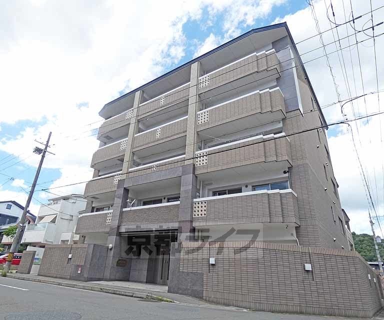 建物外観　建物外観です。