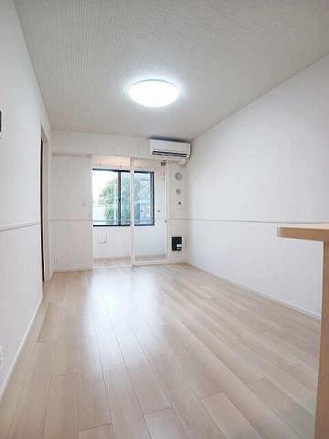 居室・リビング　使いやすいリビングです