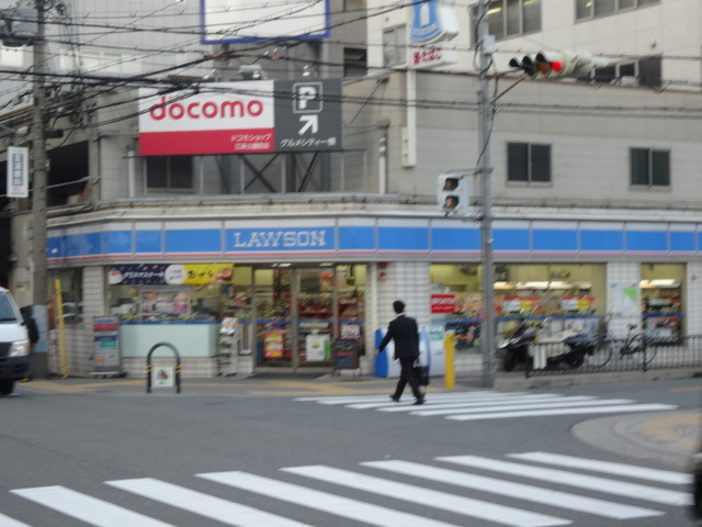 コンビニ　コンビニ（コンビニ）まで160m