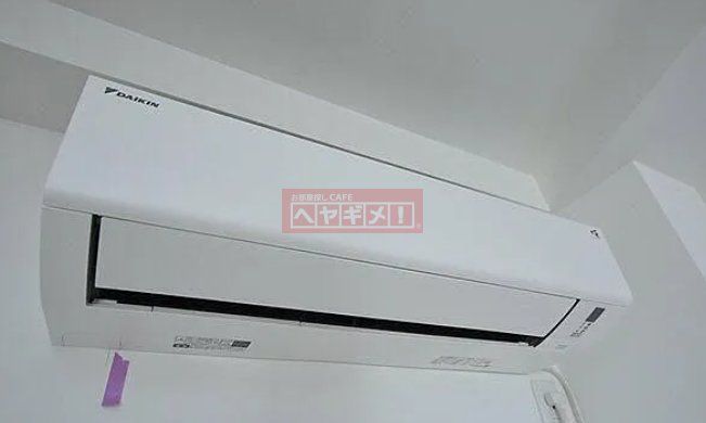 その他設備　設備