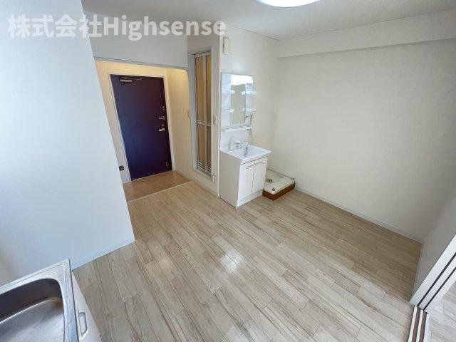 居室・リビング　使いやすいリビングです