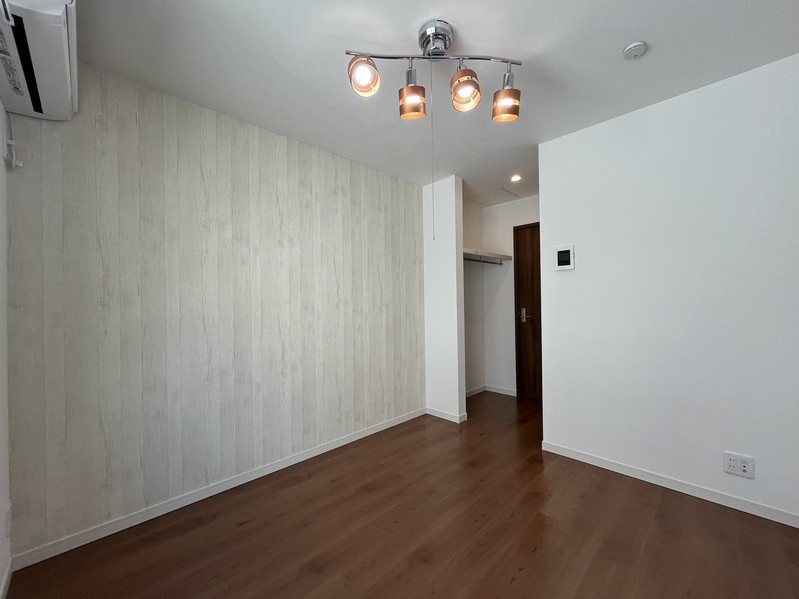 その他部屋・スペース　家具を配置しやすい人気の間取りです♪