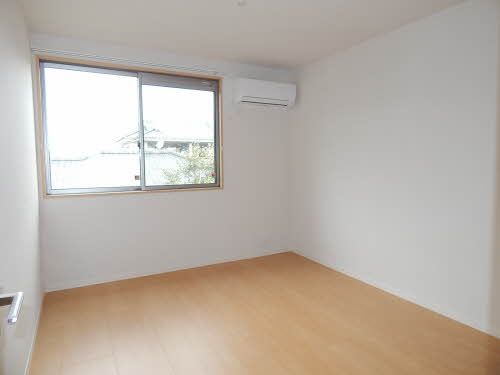 その他部屋・スペース　洋室