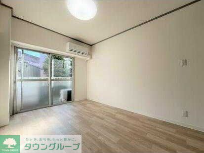 居室・リビング　リビング/居室