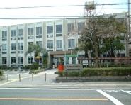 役所　小田支所（役所）まで485m