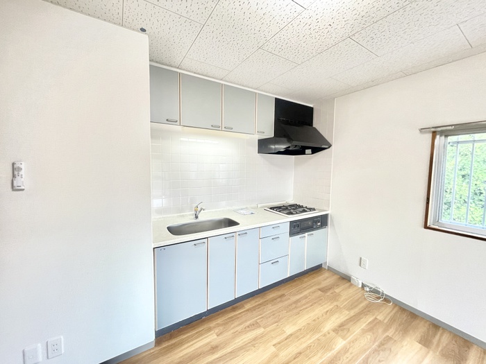 キッチン　※同系タイプ