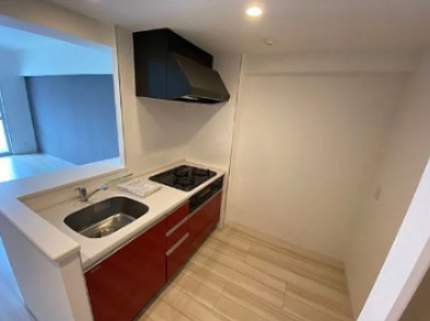 キッチン　別部屋参考写真