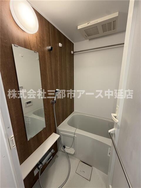 バス・シャワールーム　ＰＲＥＡＳ西大井　は三都市アース中延店へお任せください！　ご