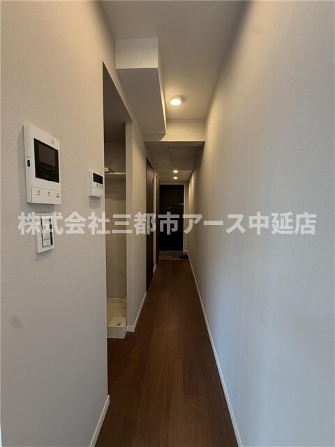 居室・リビング　ＰＲＥＡＳ西大井　は三都市アース中延店へお任せください！　ご