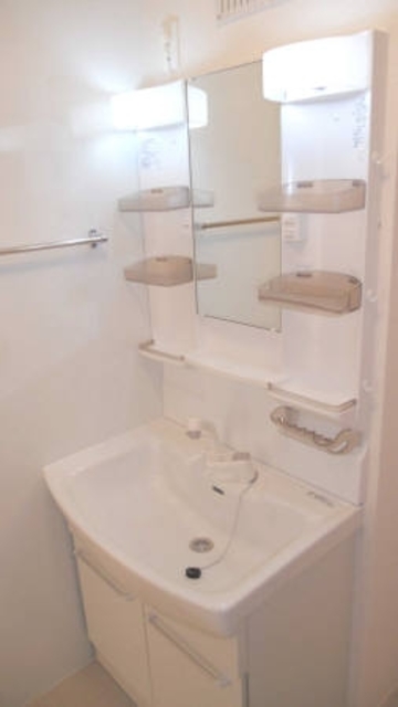 洗面設備　参考