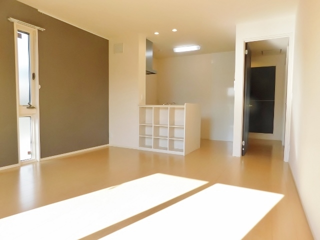 居室・リビング　参考