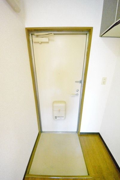 玄関　☆玄関☆