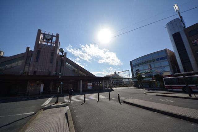 その他　駅前（その他）まで960m