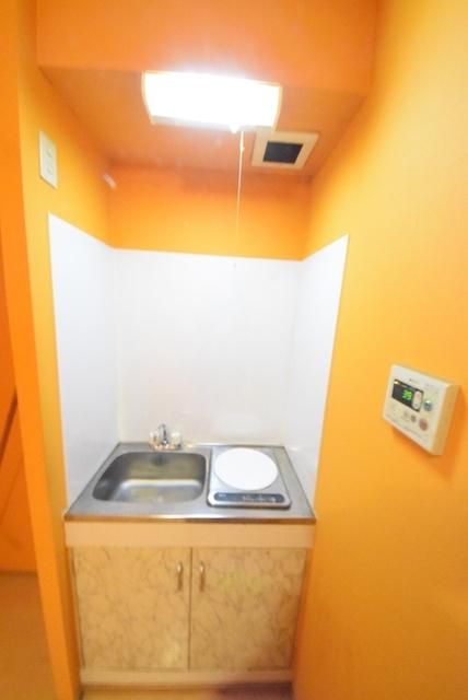 キッチン　★キッチン全体です★