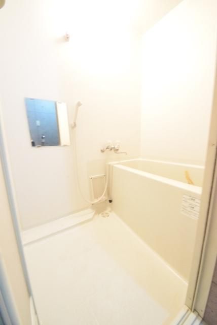 バス・シャワールーム　★洗い場もありゆっくりバスタイム★