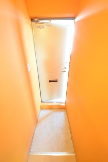 玄関　★玄関スペース★